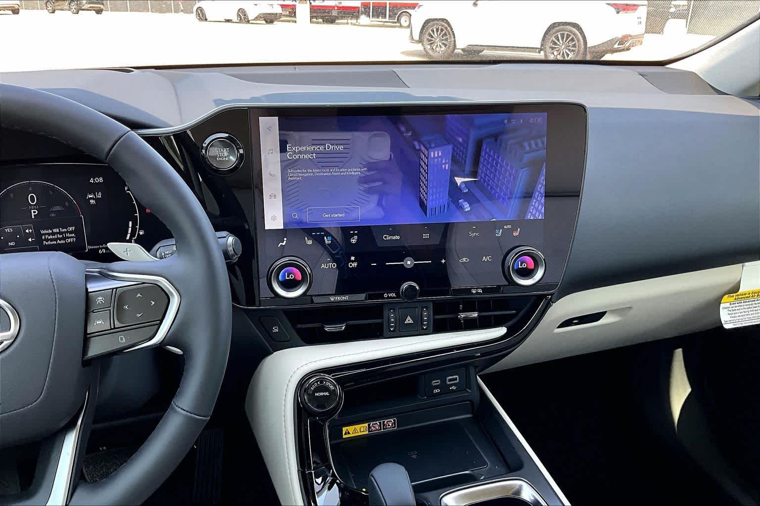 new 2026 Lexus NX for Sale in Friendswood, TX 77546, 2T2HGCEZ3TC114832