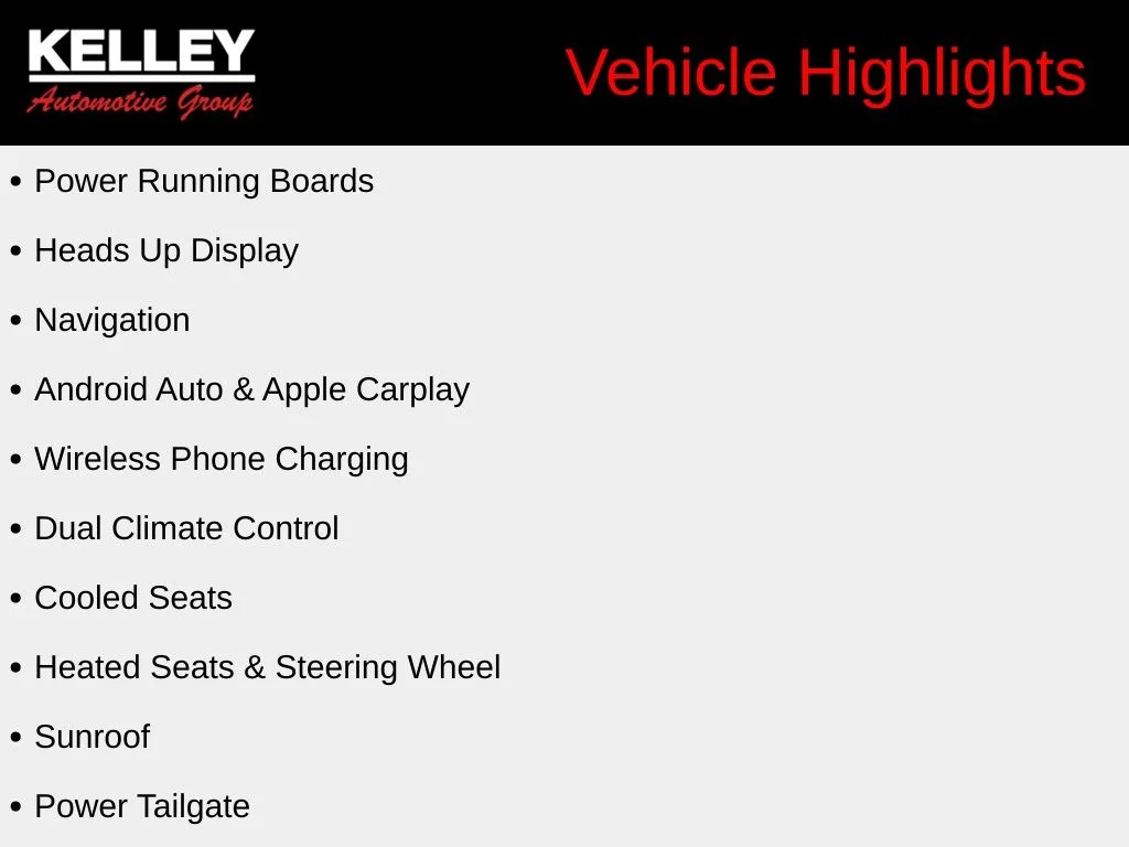 Used 2021 White GMC Denali image 2
