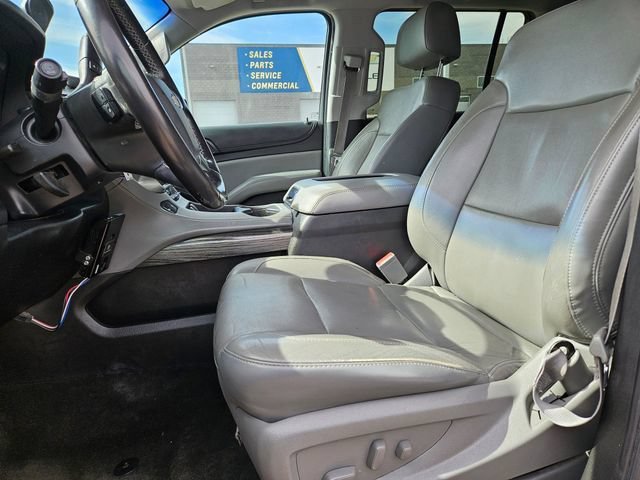 Used 2015 BLACK Chevrolet LT image 15