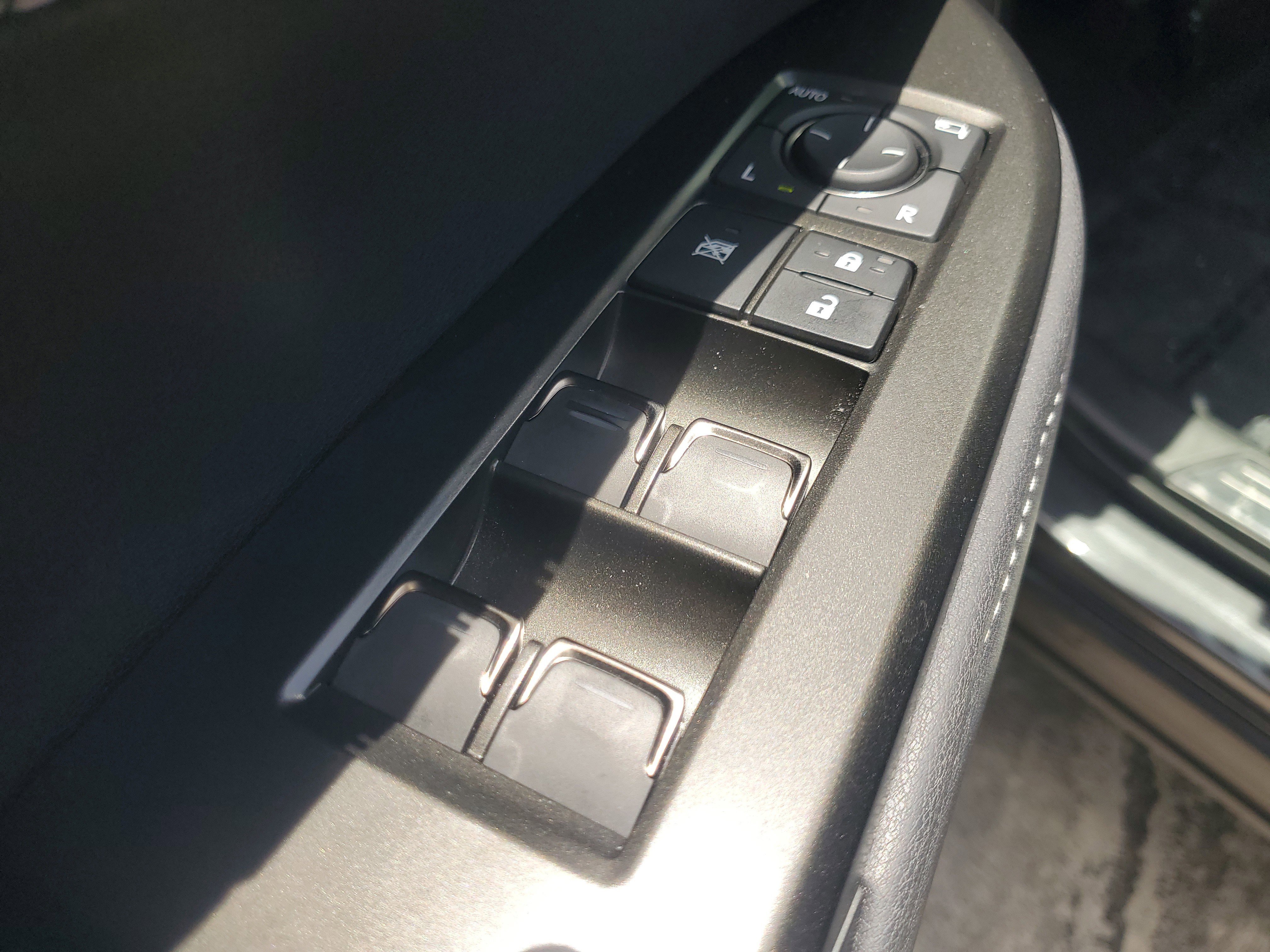 Used 2025 Gray Lexus NX 250 Premium image 20