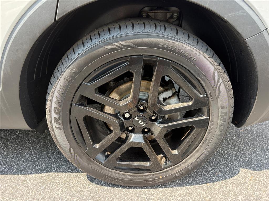 2024 Kia Telluride SX X-Line - Photo 24