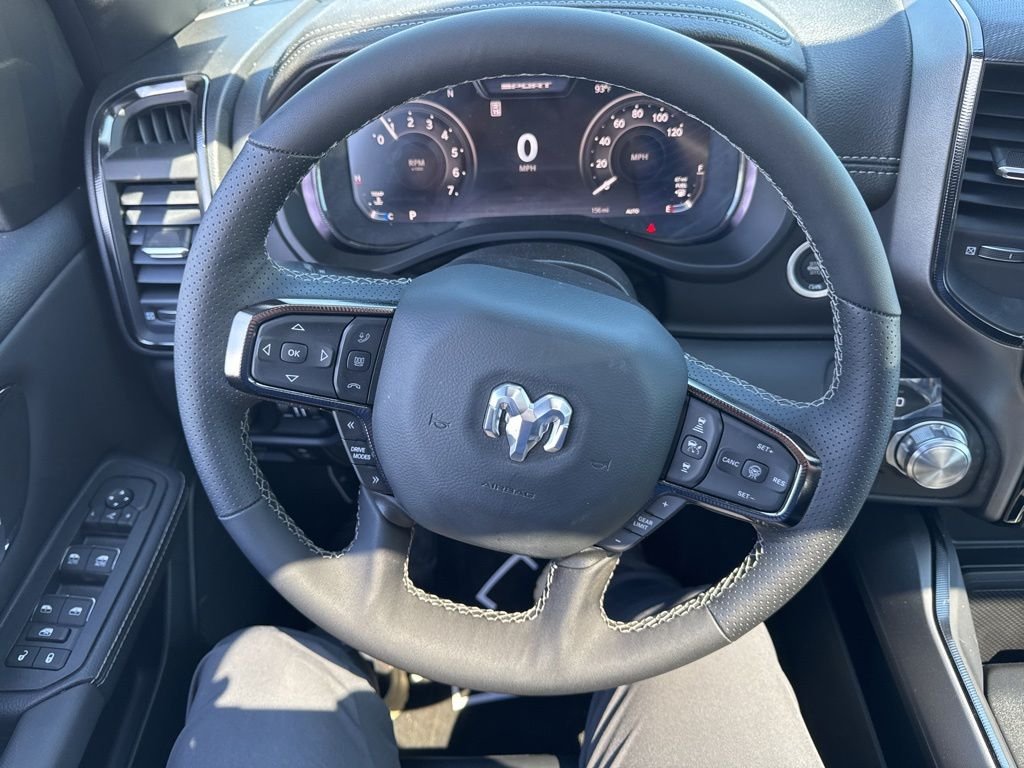 Used 2026 White Ram Sport image 13