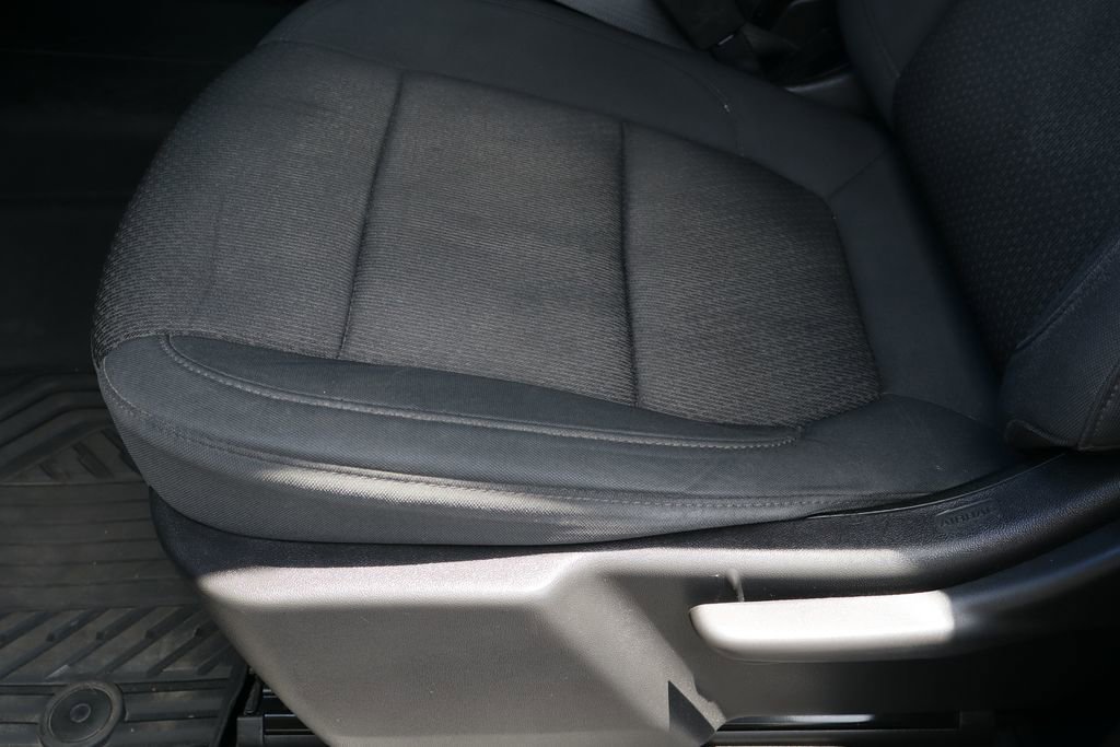 2021 Chevrolet Silverado 1500 Custom - Photo 21