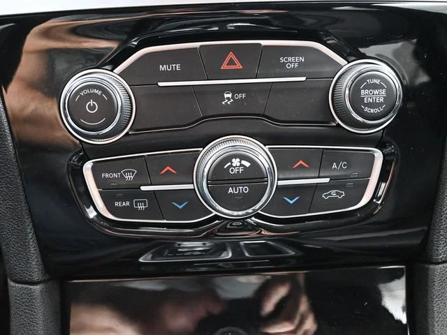 Used 2023 Blue Chrysler Touring image 20