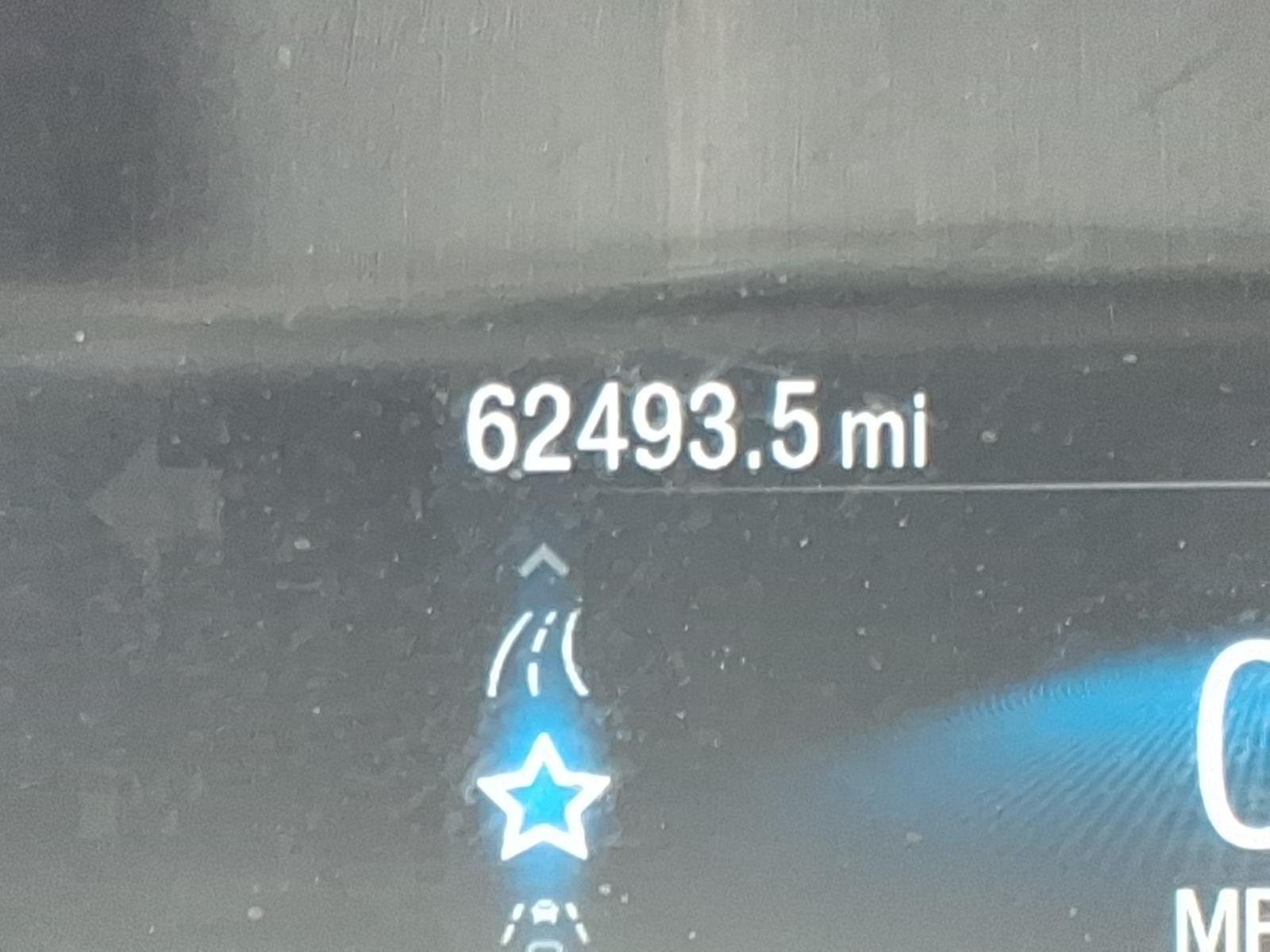 Used 2020 Magnetic Ford SE image 28