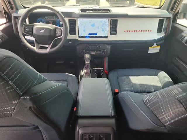 New 2026 Gray Ford Heritage Edition image 13