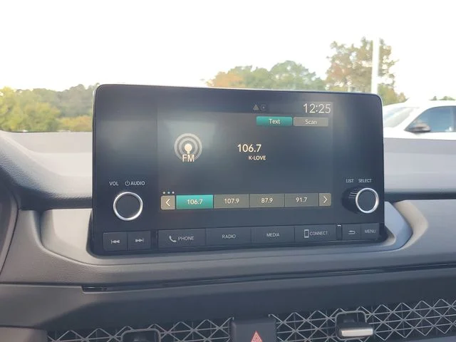 2025 Honda Accord SE - Photo 30