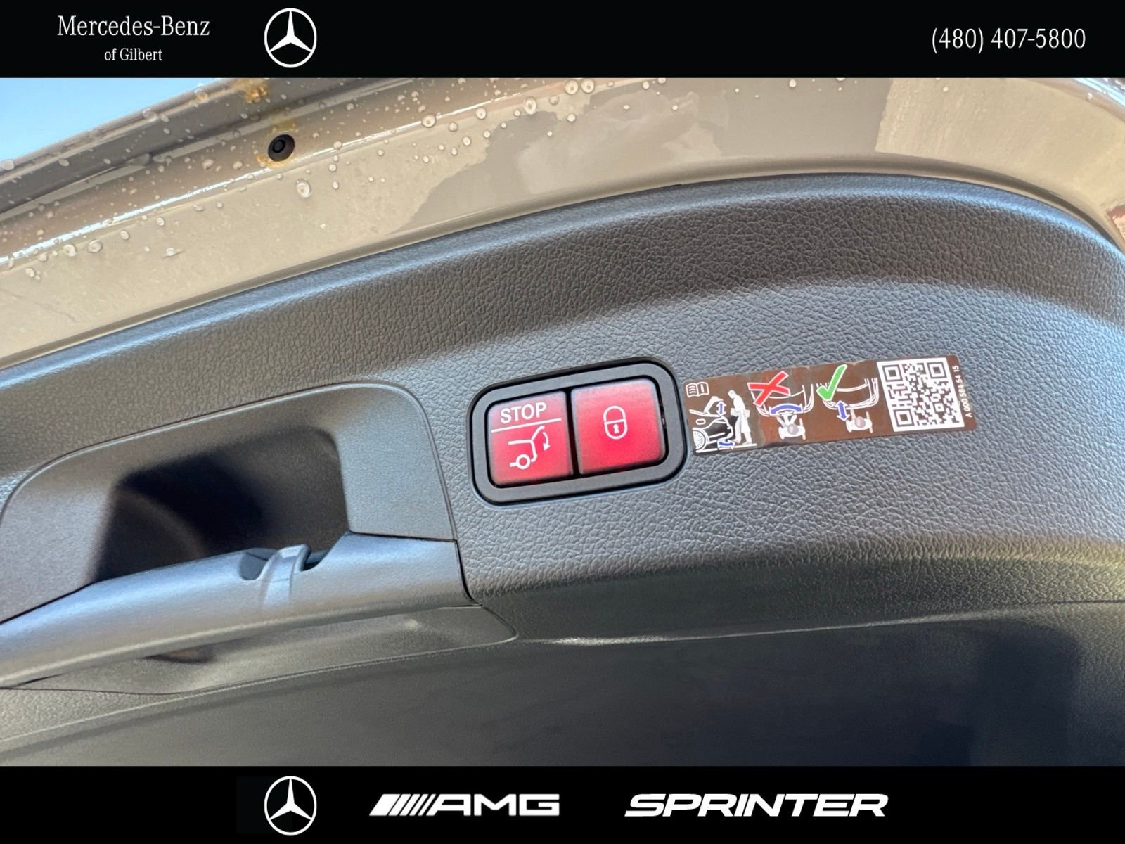 New 2026 MANUFAKTUR Alpine Grey Mercedes-Benz GLE 450 Coupe image 9