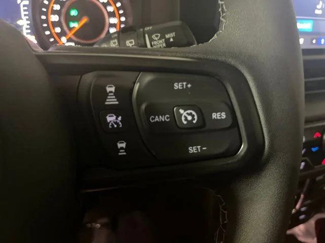 2026 Jeep Wrangler 4-Door Willys - Photo 16