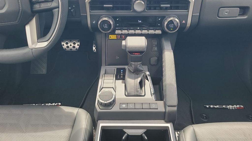 New 2026 Ice Cap Toyota  TRD Sport image 15