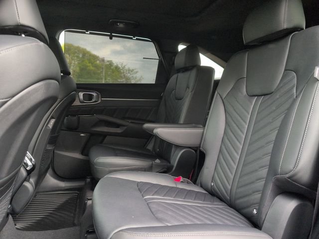 New 2026 Glacial White Pearl Kia X-Line SX Prestige AWD image 22