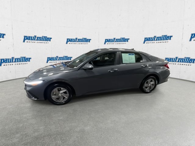 Certified Used 2026 Gray Hyundai SE image 6