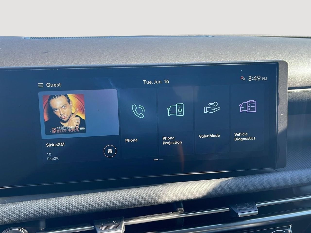 New 2026 Phantom Black Hyundai XRT AWD image 61