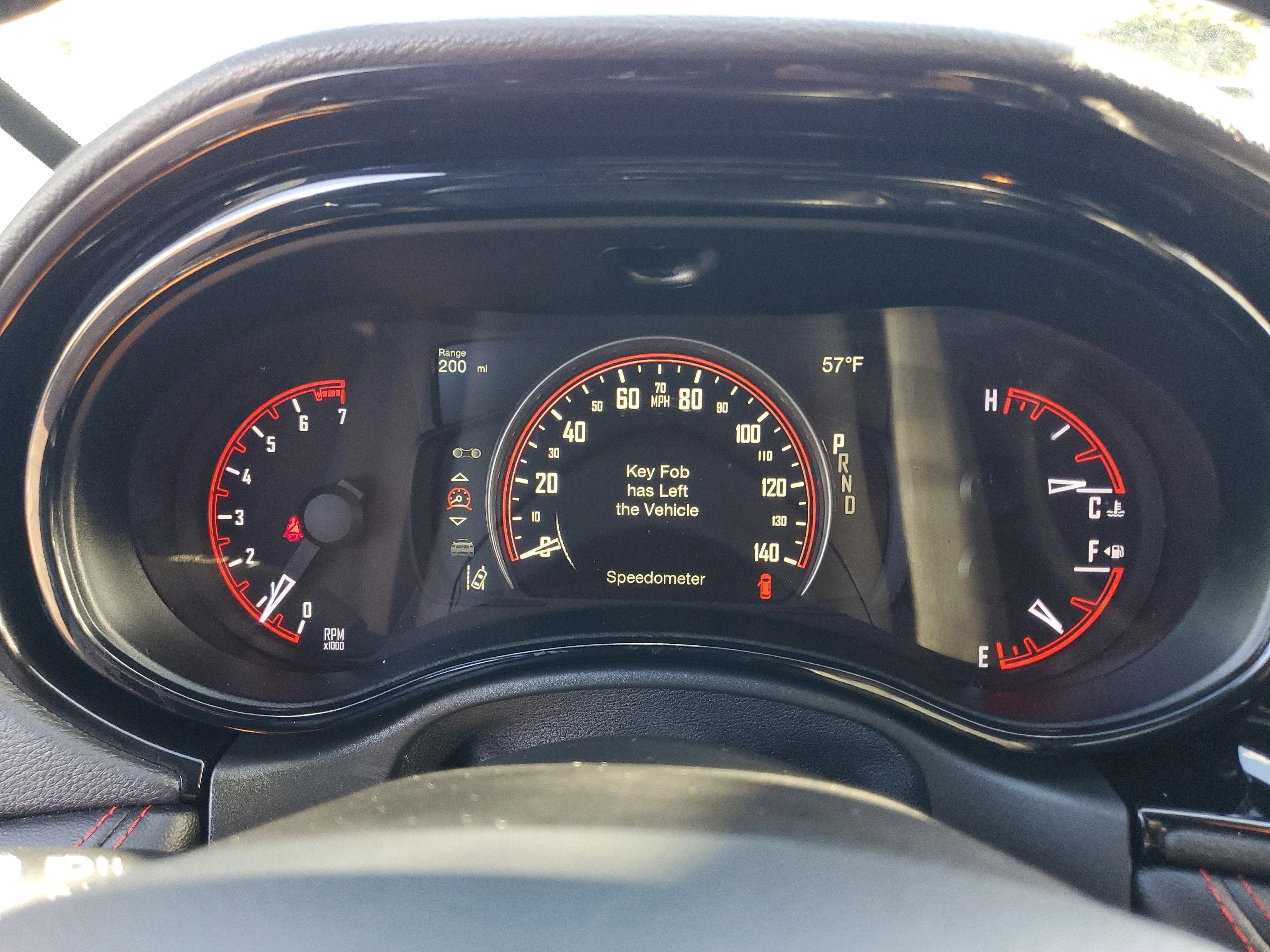 Certified Used 2025 Gray Dodge GT Plus image 24