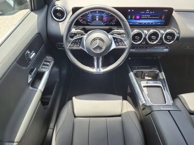 2025 Mercedes-Benz GLA GLA250 - Photo 14
