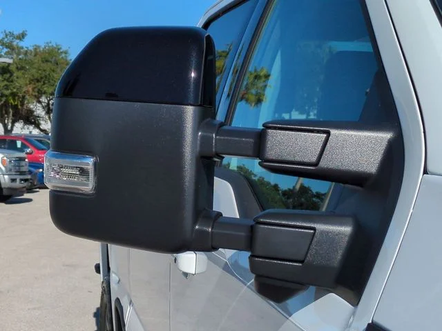 2026 Ford F-250 Super Duty Lariat - Photo 12