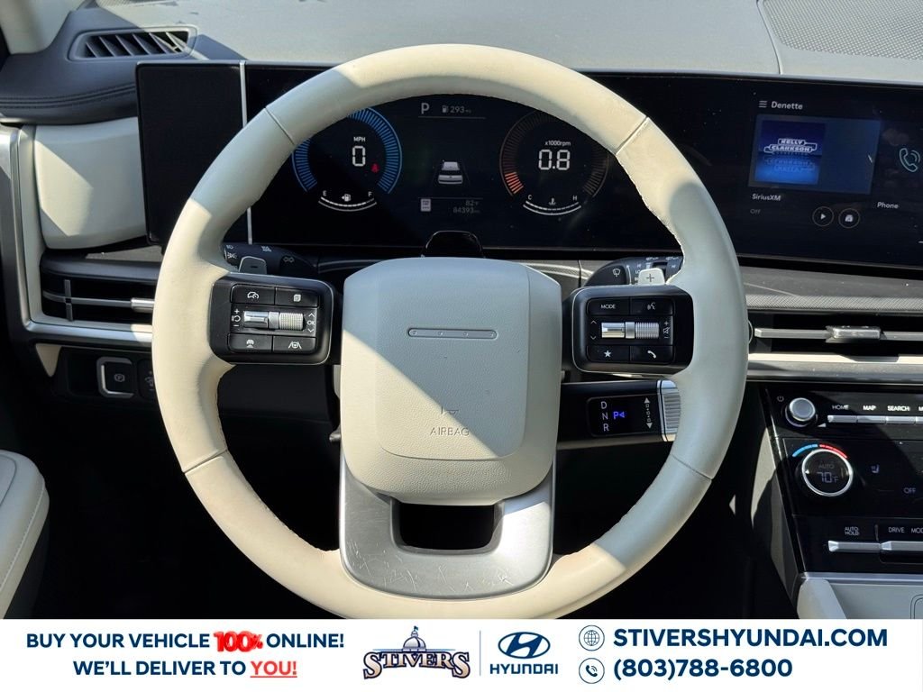 2024 Hyundai Santa Fe SEL - Photo 23