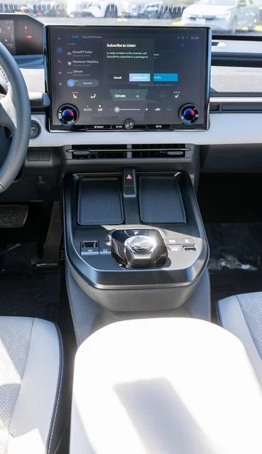 Used 2026 White Subaru Premium image 16