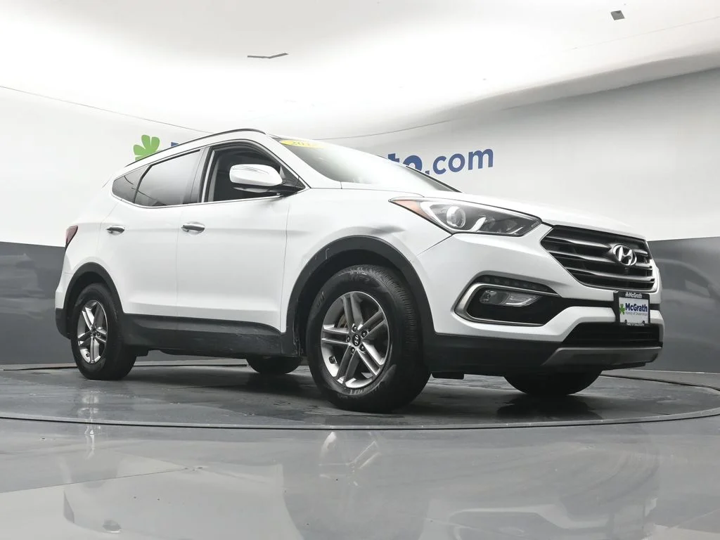 Certified Used 2018 White Hyundai 2.4 Base image 29