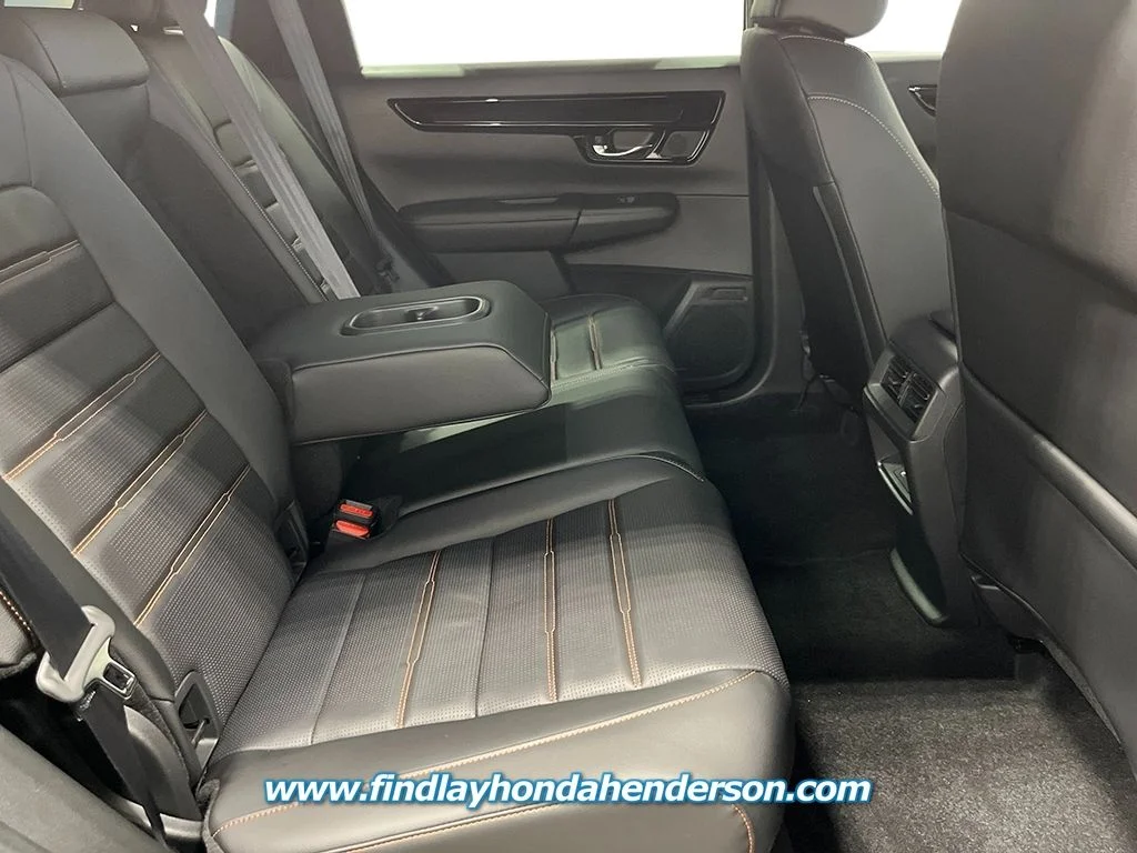 New 2026 Urban Gray Pearl Honda Sport Touring image 28