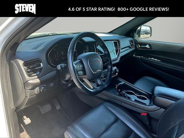 2022 Dodge Durango GT Plus - Photo 21