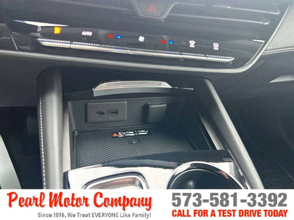 2026 Buick Envision Avenir - Photo 19