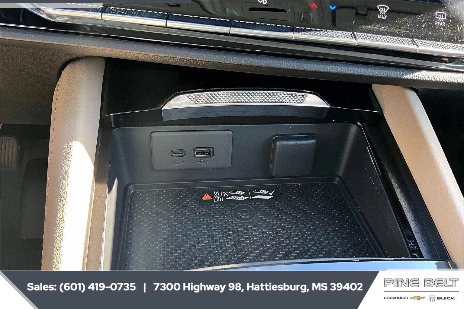 2026 Buick Envision Preferred - Photo 26