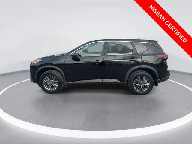 Used 2025 Black Nissan S image 5