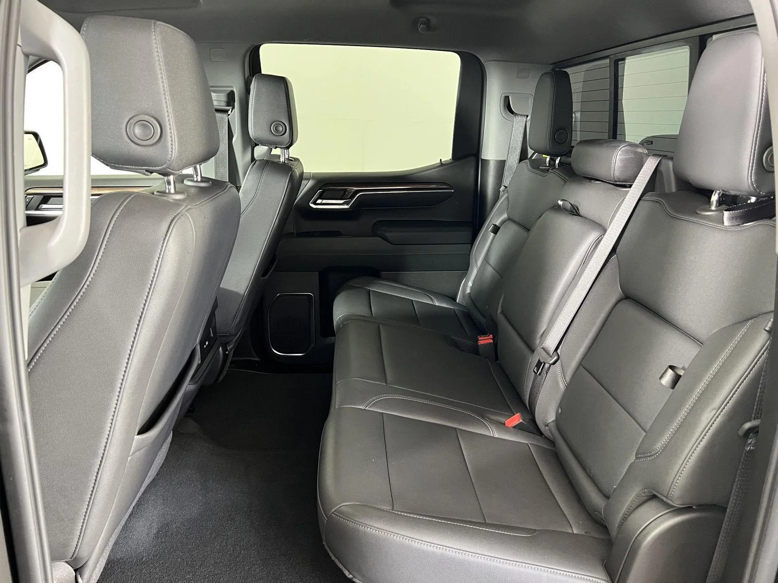 Used 2024 Black Chevrolet LT Trail Boss image 19