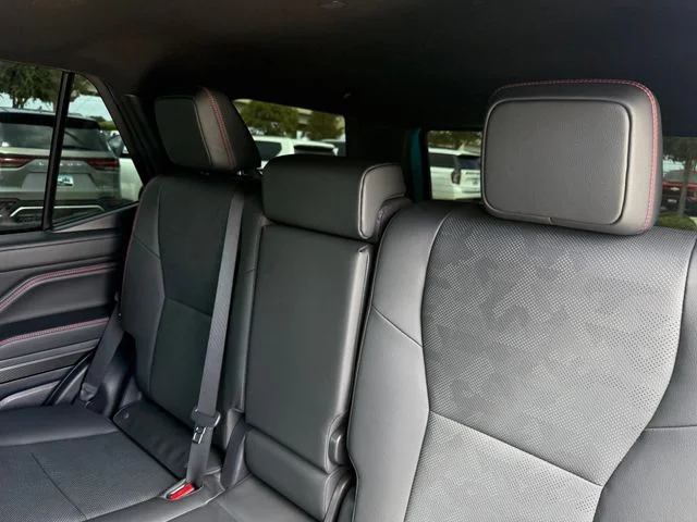 Certified Used 2026 WAVE MAKER Toyota TRD Pro image 29