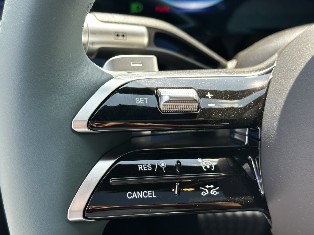 New 2027 Black Mercedes-Benz S 580 image 65