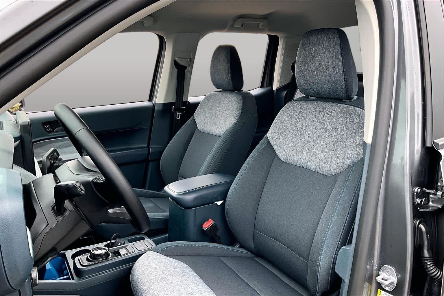 Pre-Owned 2025 Ford Maverick XLT