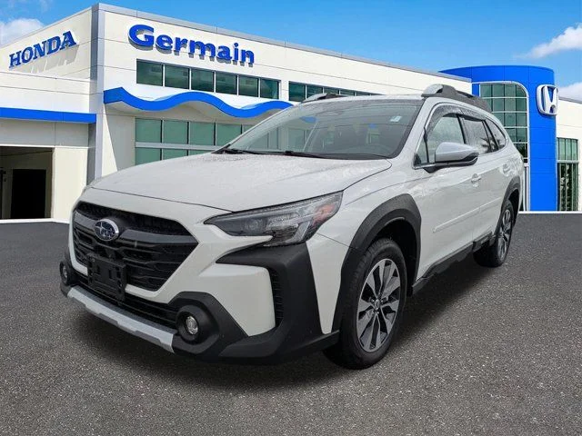 2025 Subaru Outback Touring XT