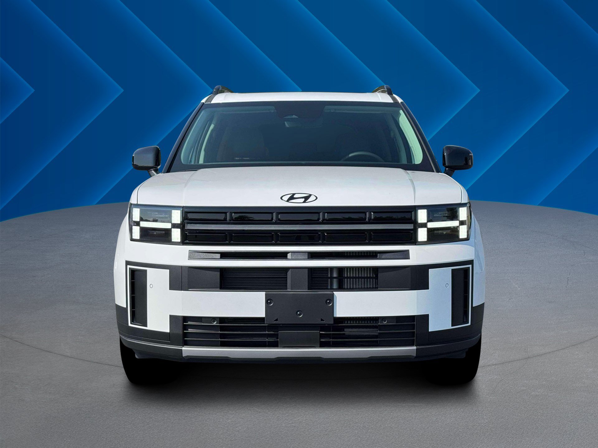 New 2026 Serenity White Hyundai XRT AWD image 13