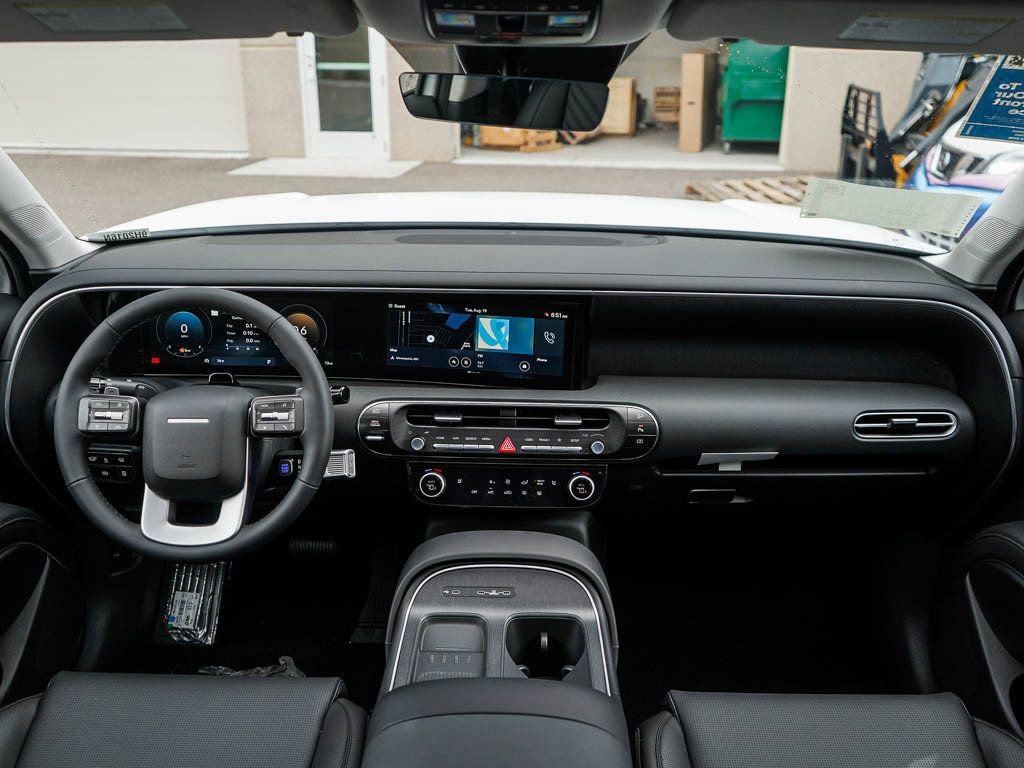 2026 Hyundai Palisade SEL Convenience - Photo 15