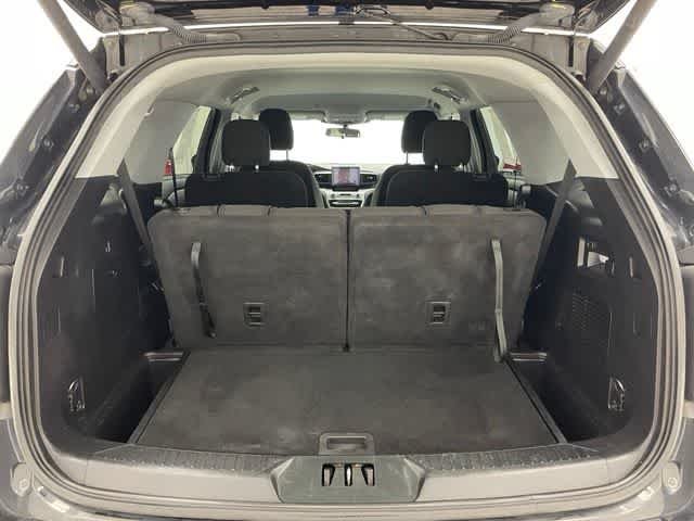 Used 2022 Bk Ford XLT image 13