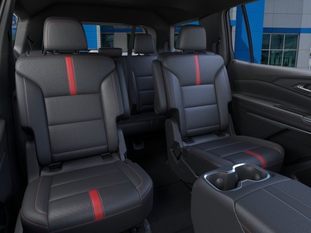 2026 Chevrolet Traverse RS - Photo 17