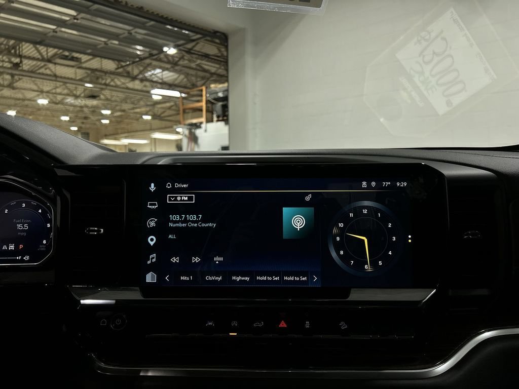 2026 Chevrolet Silverado 1500 LT - Photo 12
