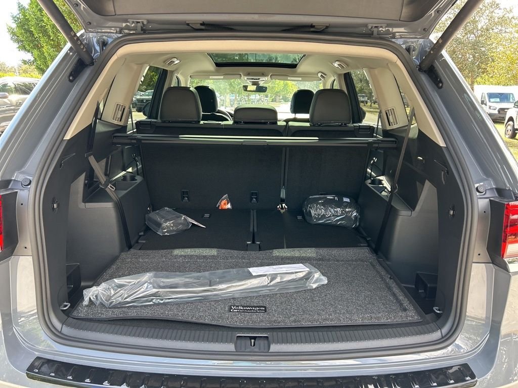2026 Volkswagen Atlas SE w/Tech - Photo 52