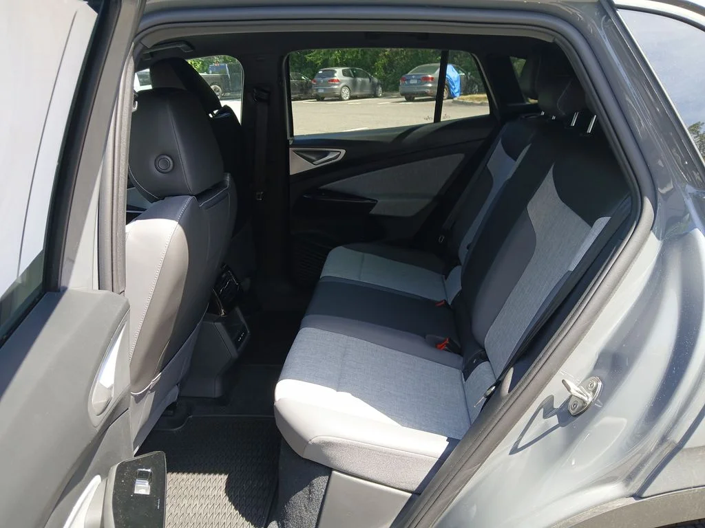New 2026 Gray Volkswagen Pro image 24