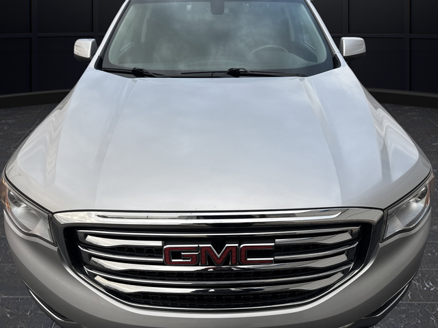 2018 GMC Acadia SLE-2 - Photo 37