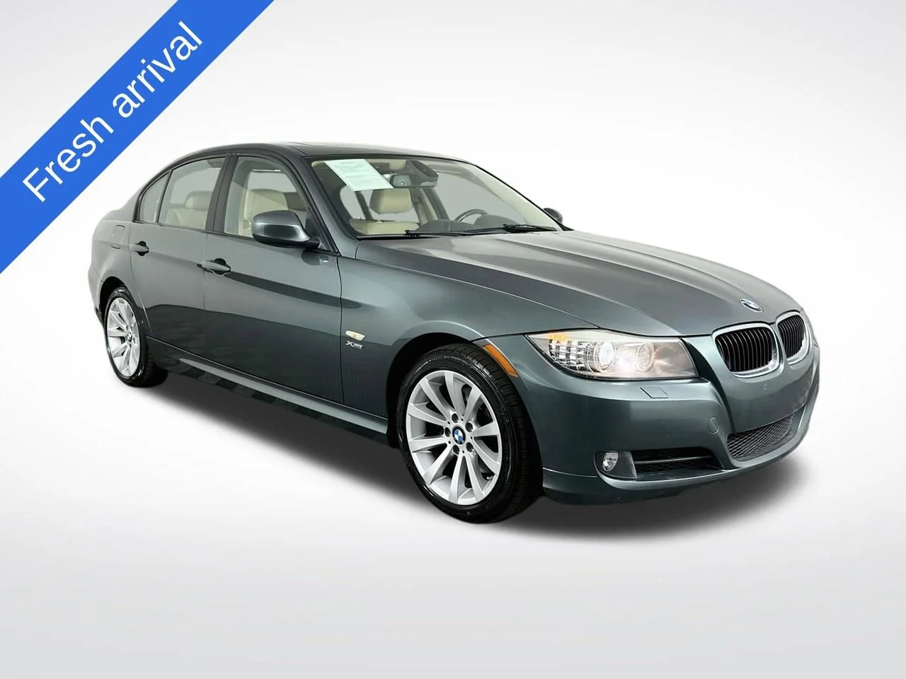 2011 BMW 3 Series 328i xDrive Sedan SULEV's photo