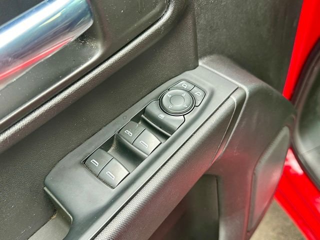 Used 2023 Red Chevrolet Custom image 12