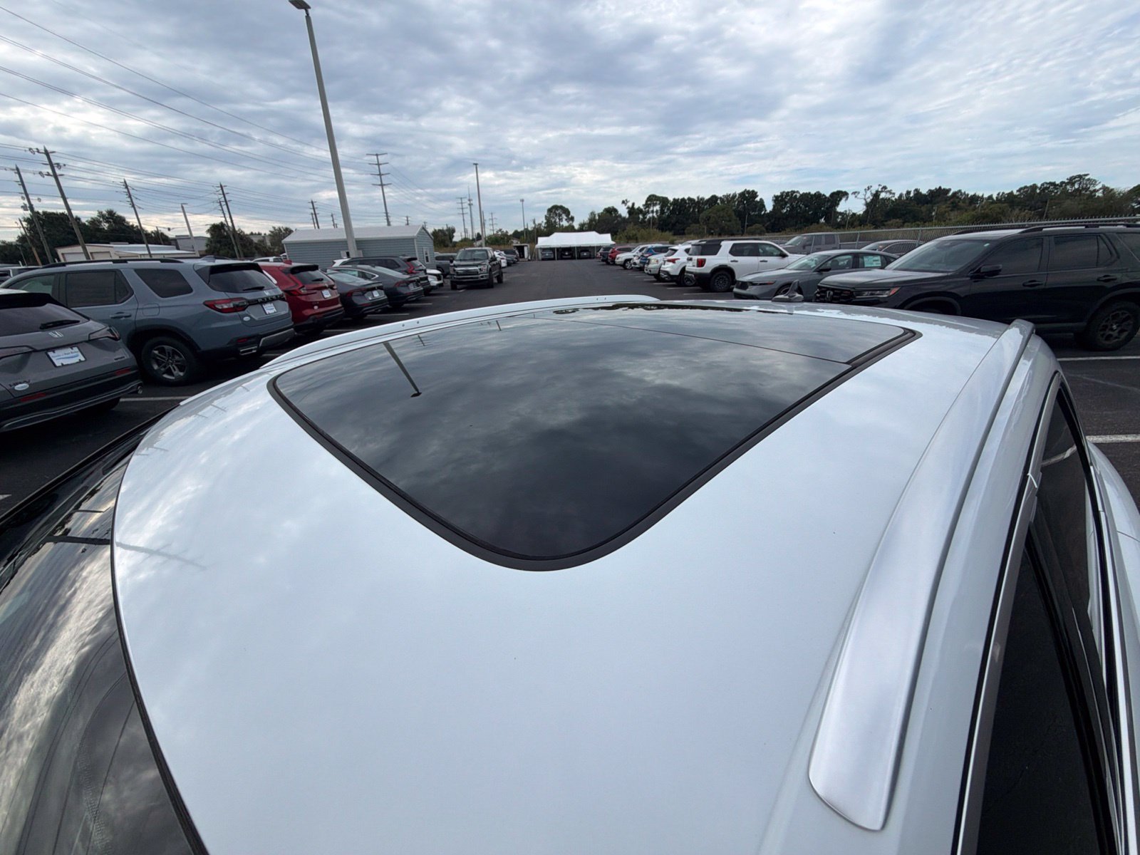 Used 2020  Audi Prestige S line image 17