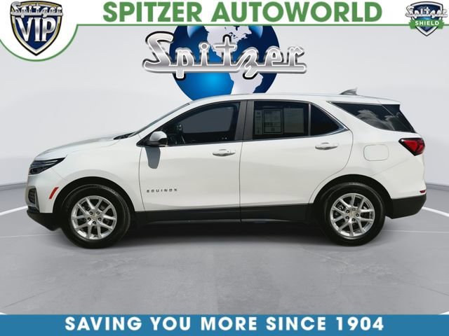 2022 Chevrolet Equinox LT - Photo 6