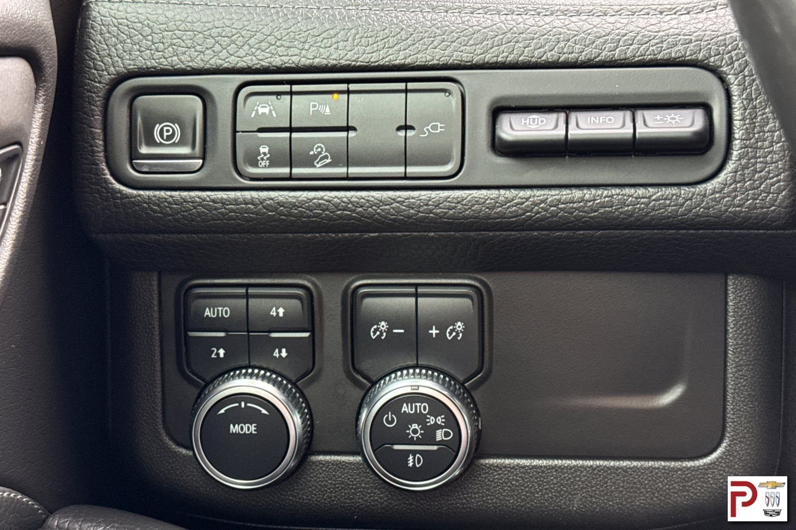 Used 2021 Gray GMC Denali image 36