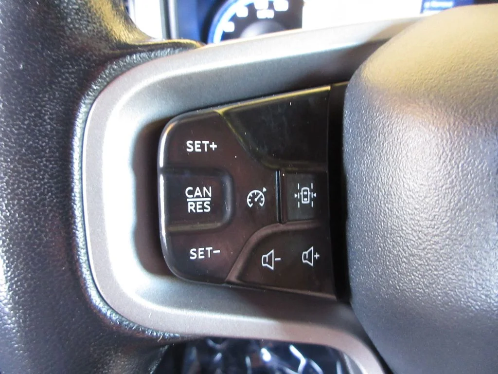 Certified Used 2022 Gray Metallic Ford Big Bend image 15