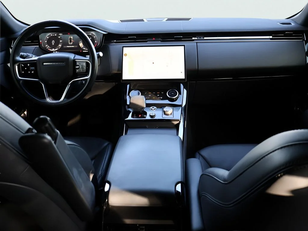 2023 Land Rover Range Rover Sport SE - Photo 14