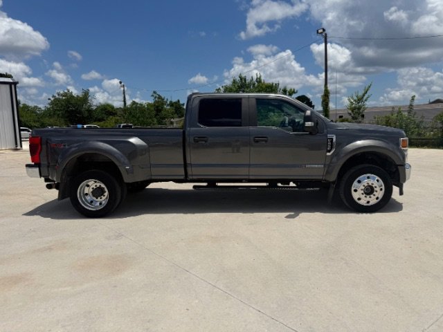 Used 2020 Gray Ford XL image 6