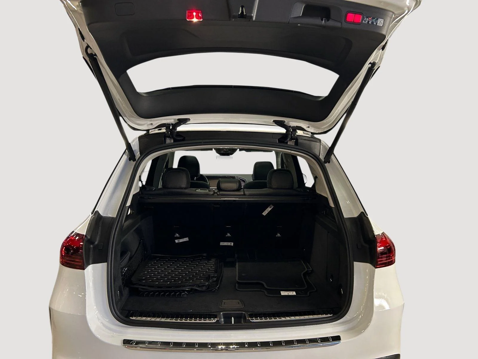 New 2026 Polar White Mercedes-Benz GLE 350 image 28
